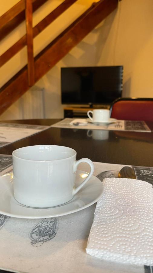 Apartment M&e Dpto Zona Primitiva Ushuaia