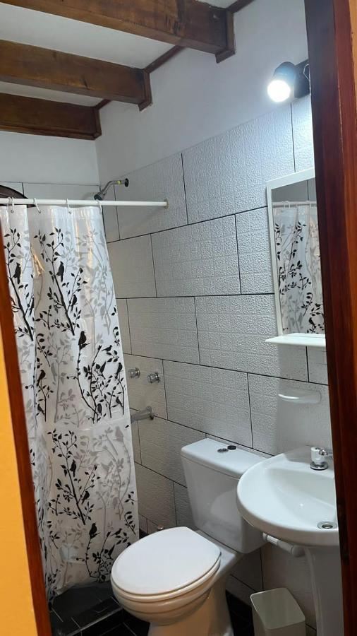M&e Dpto Zona Primitiva Appartamento Ushuaia
